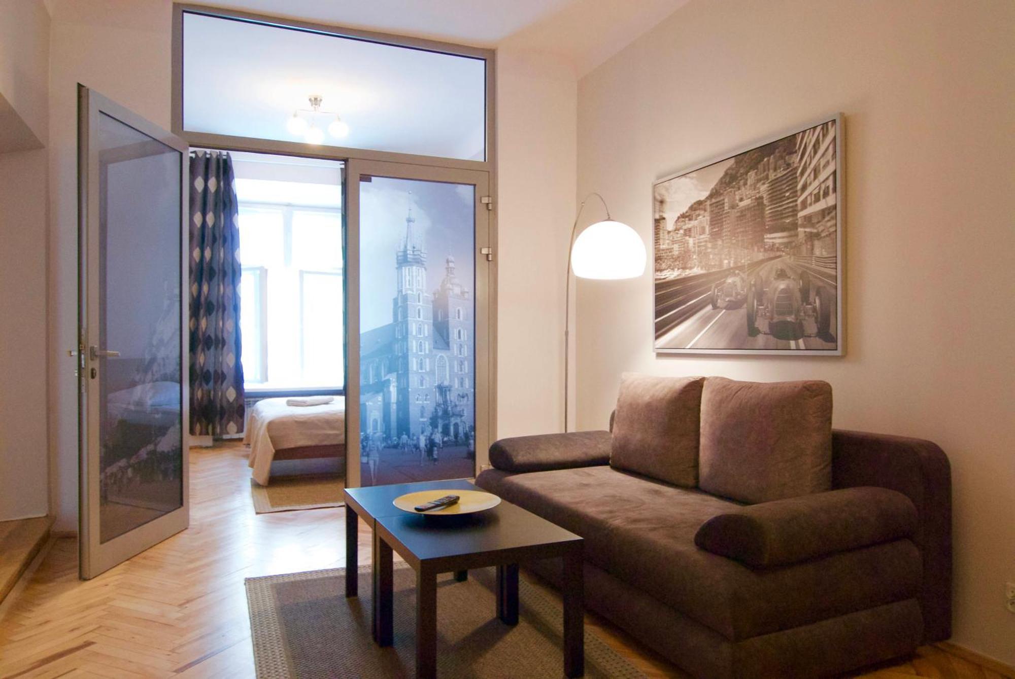 Legendary Apartment *