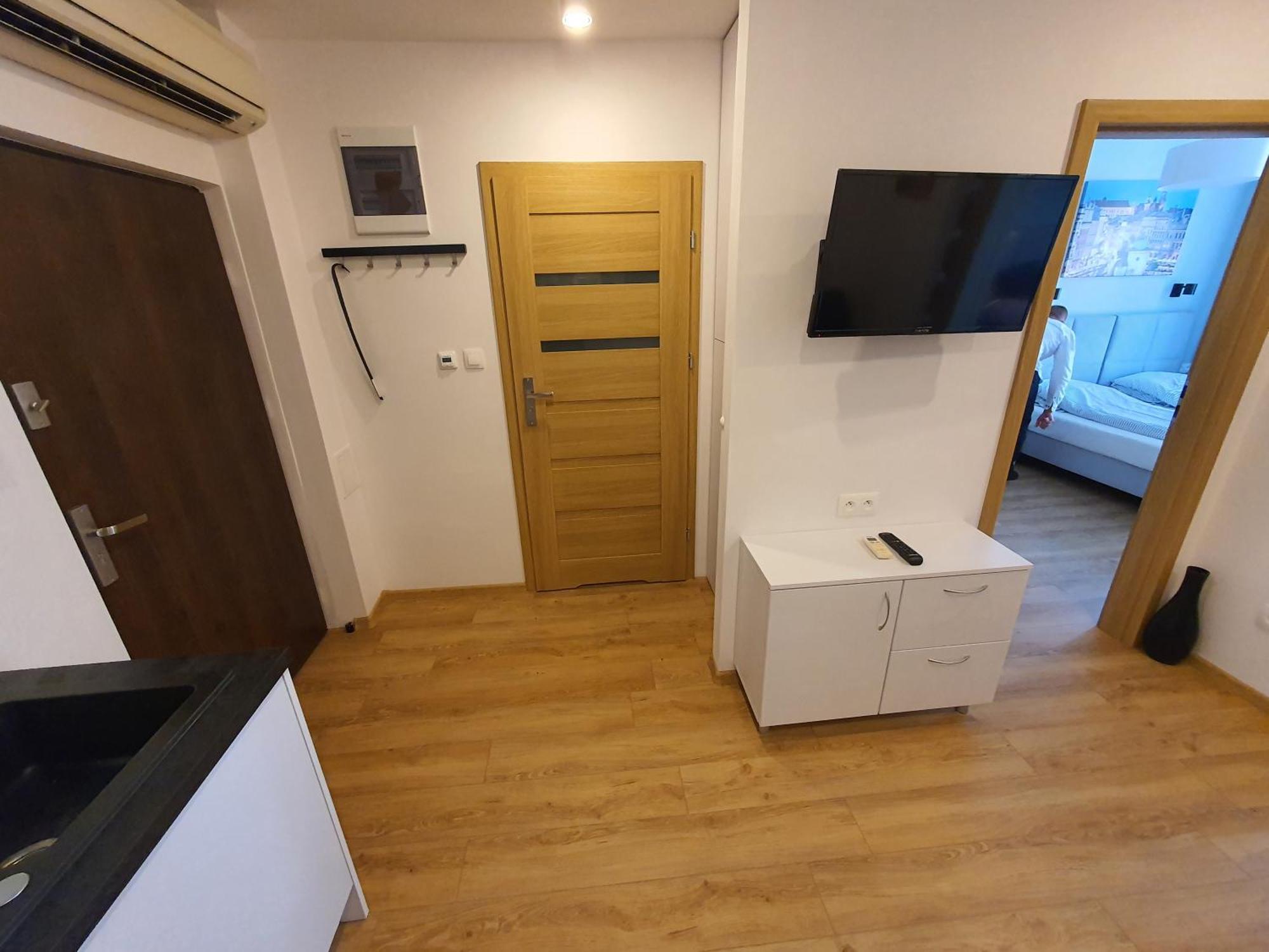 Legendary Apartment