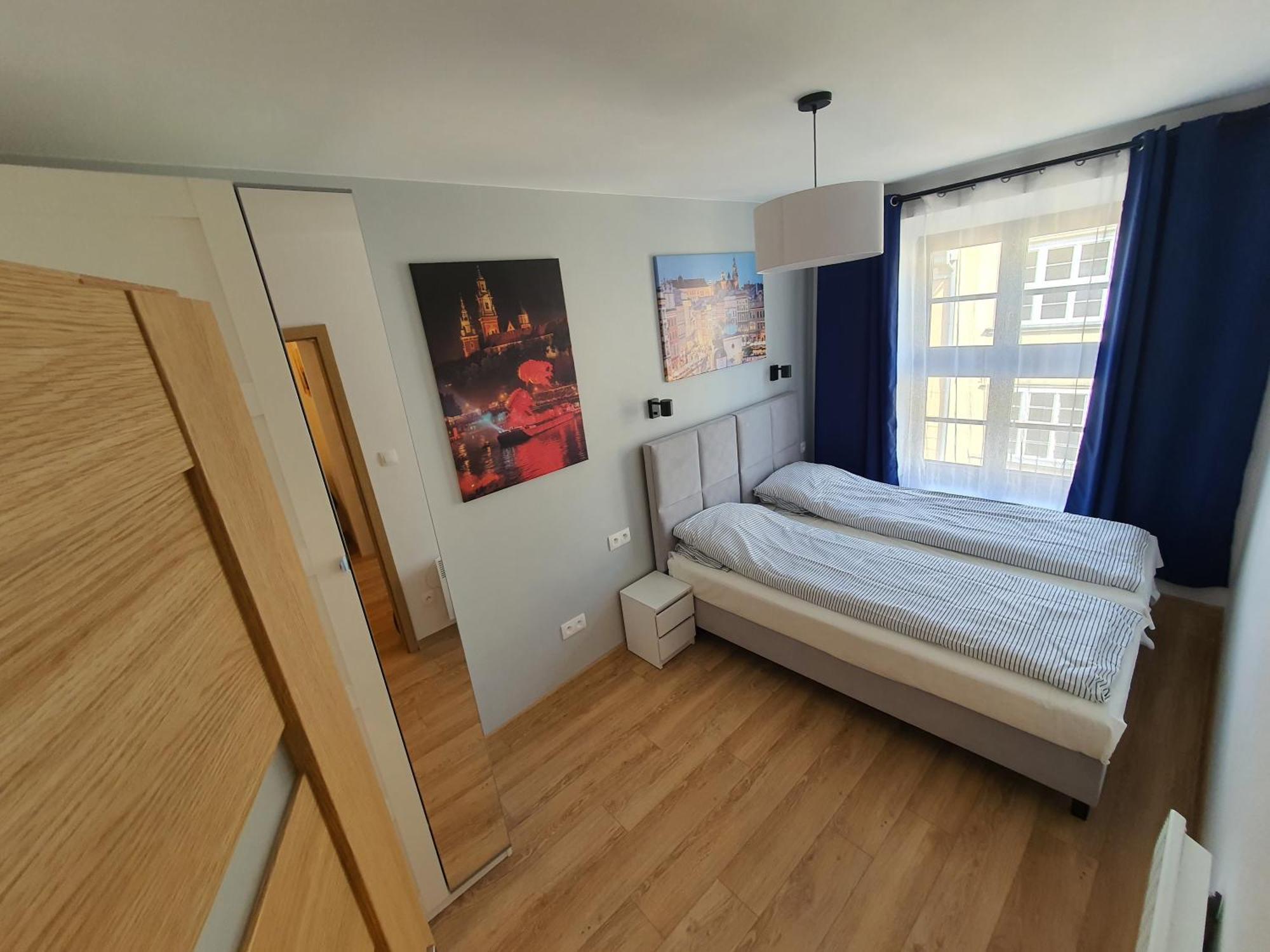 Legendary Apartment Krakow