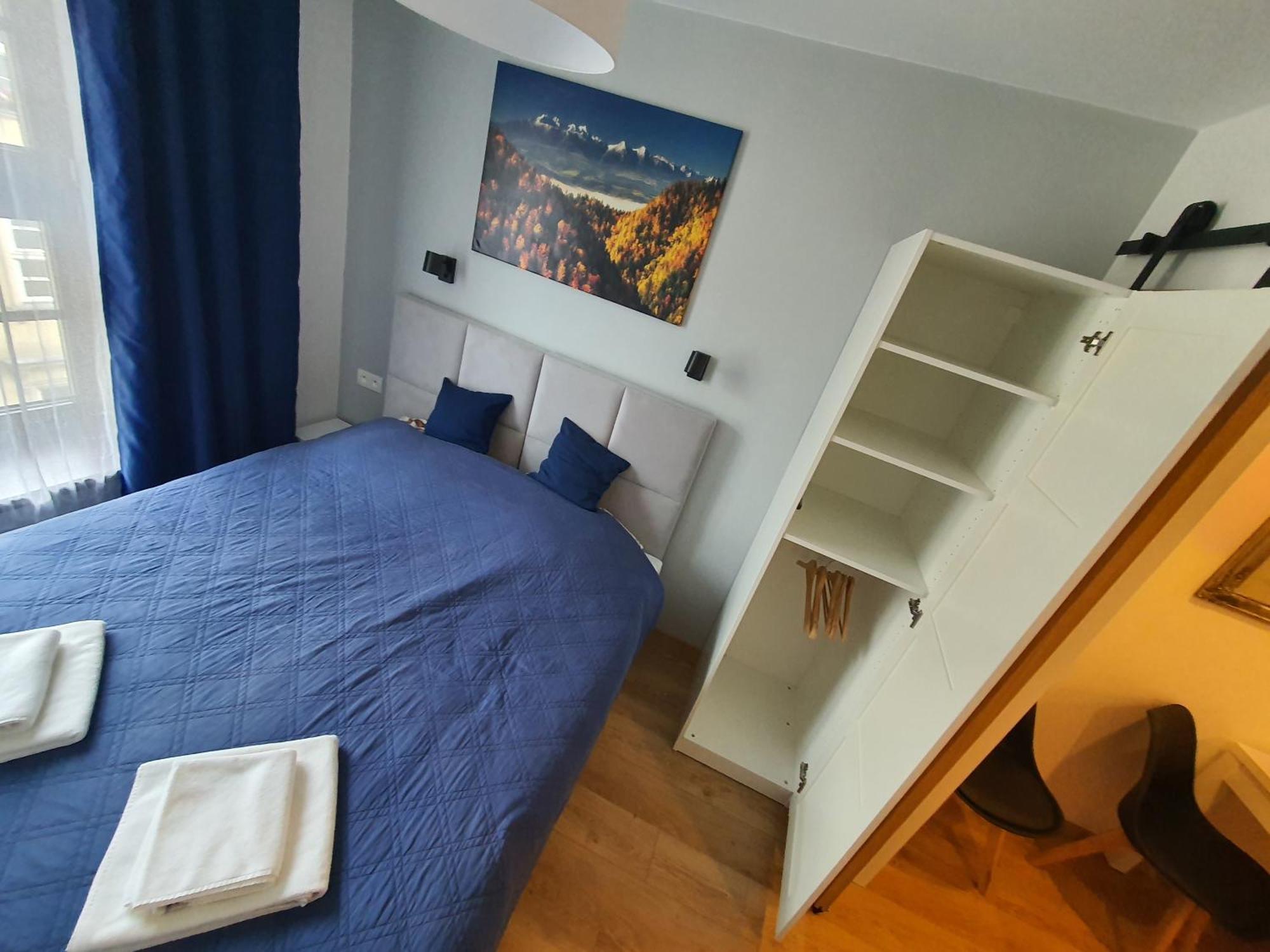 Apartment Legendary