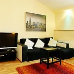 Apartments Legendary Krakow