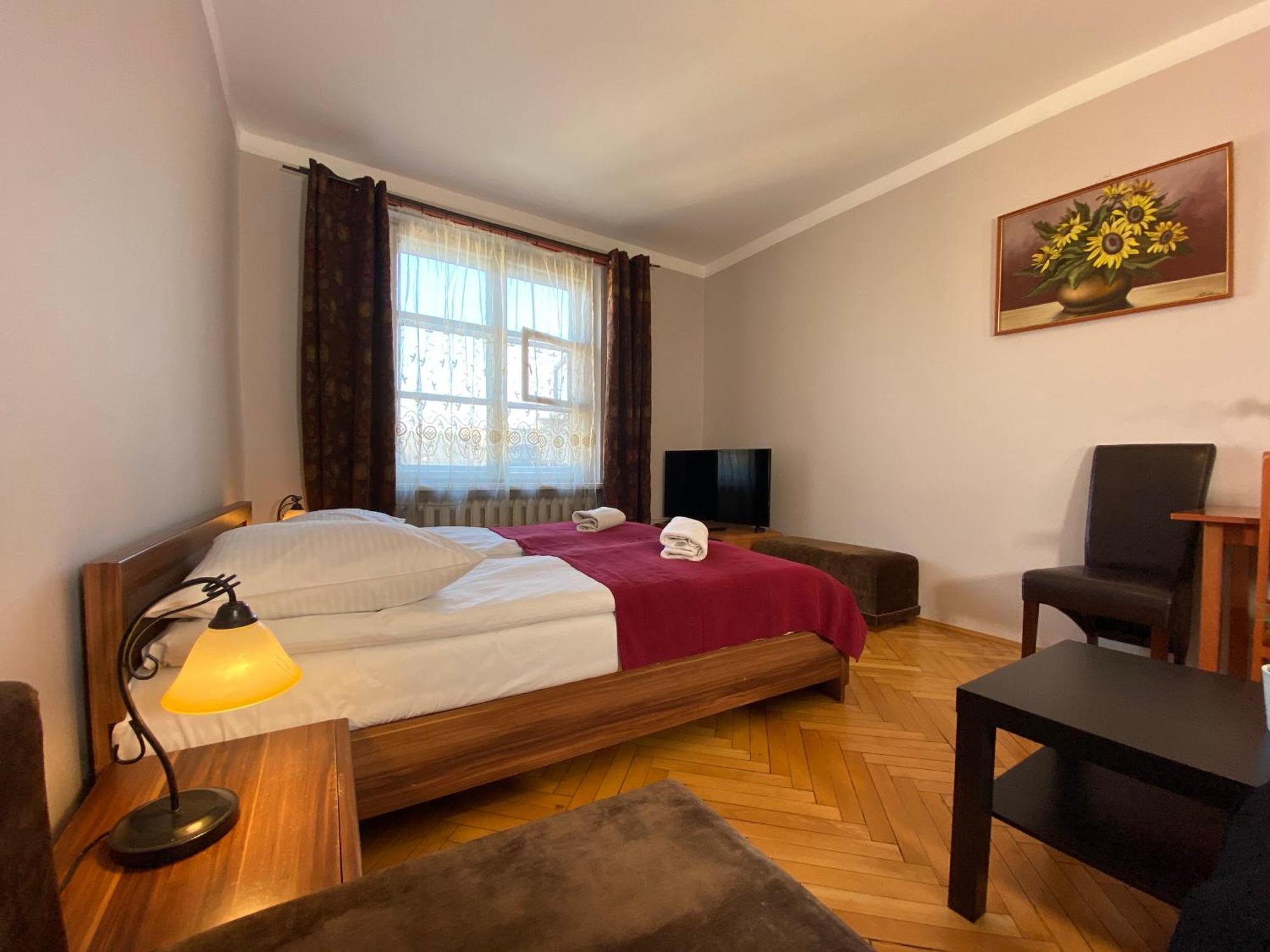 Legendary Apartment Krakau