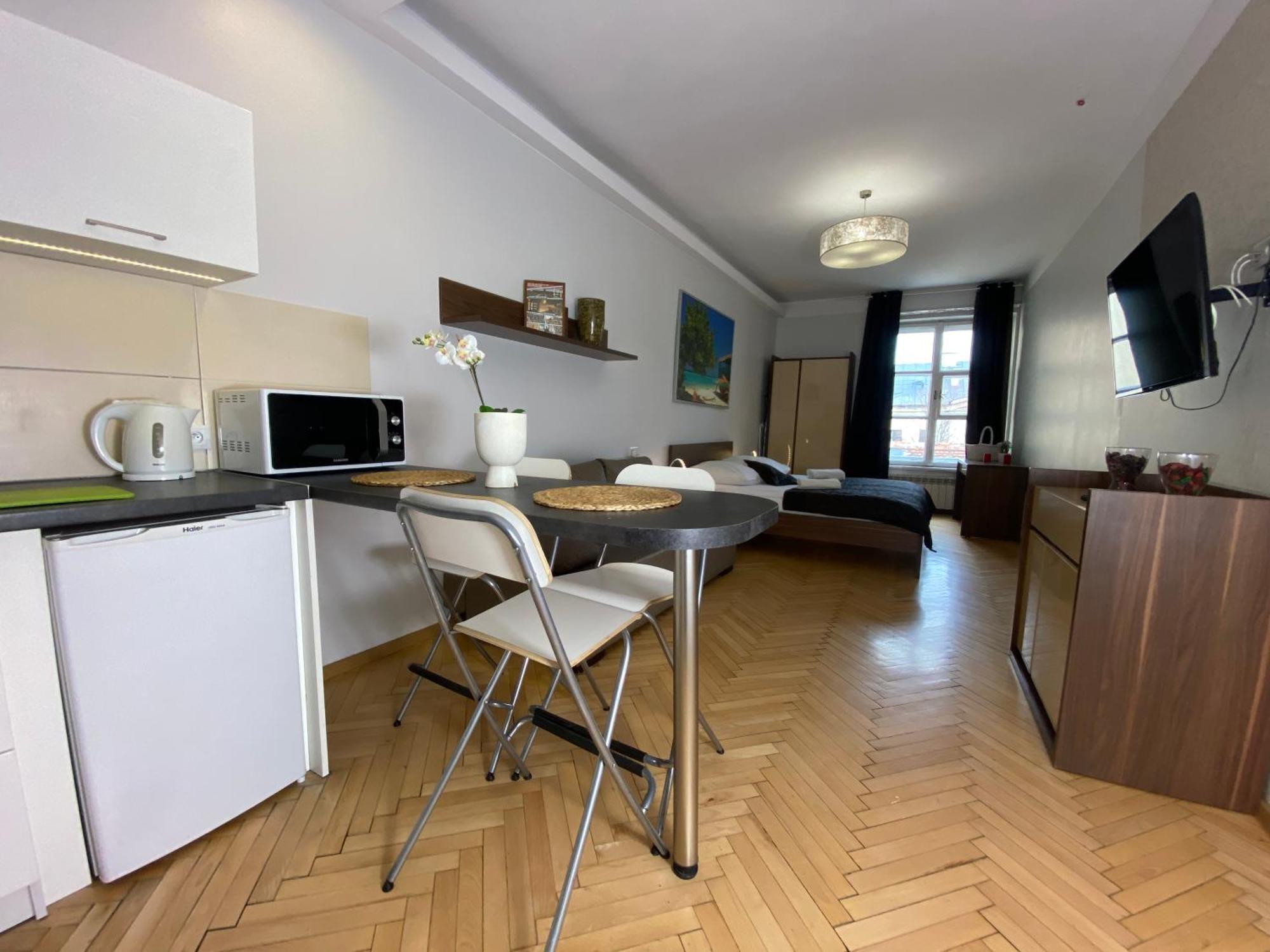 Legendary Apartment Krakau