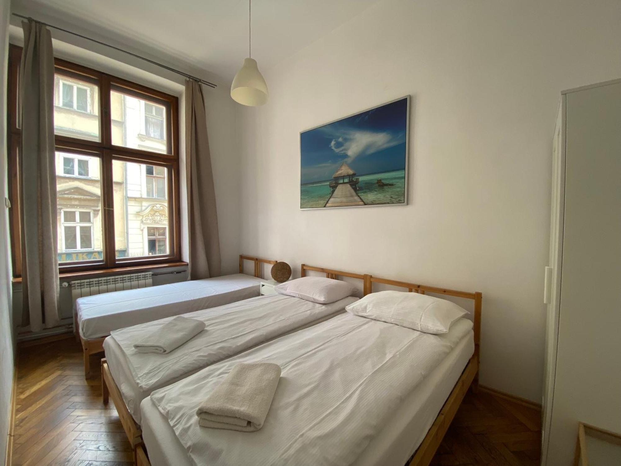 Legendary Apartment Krakau