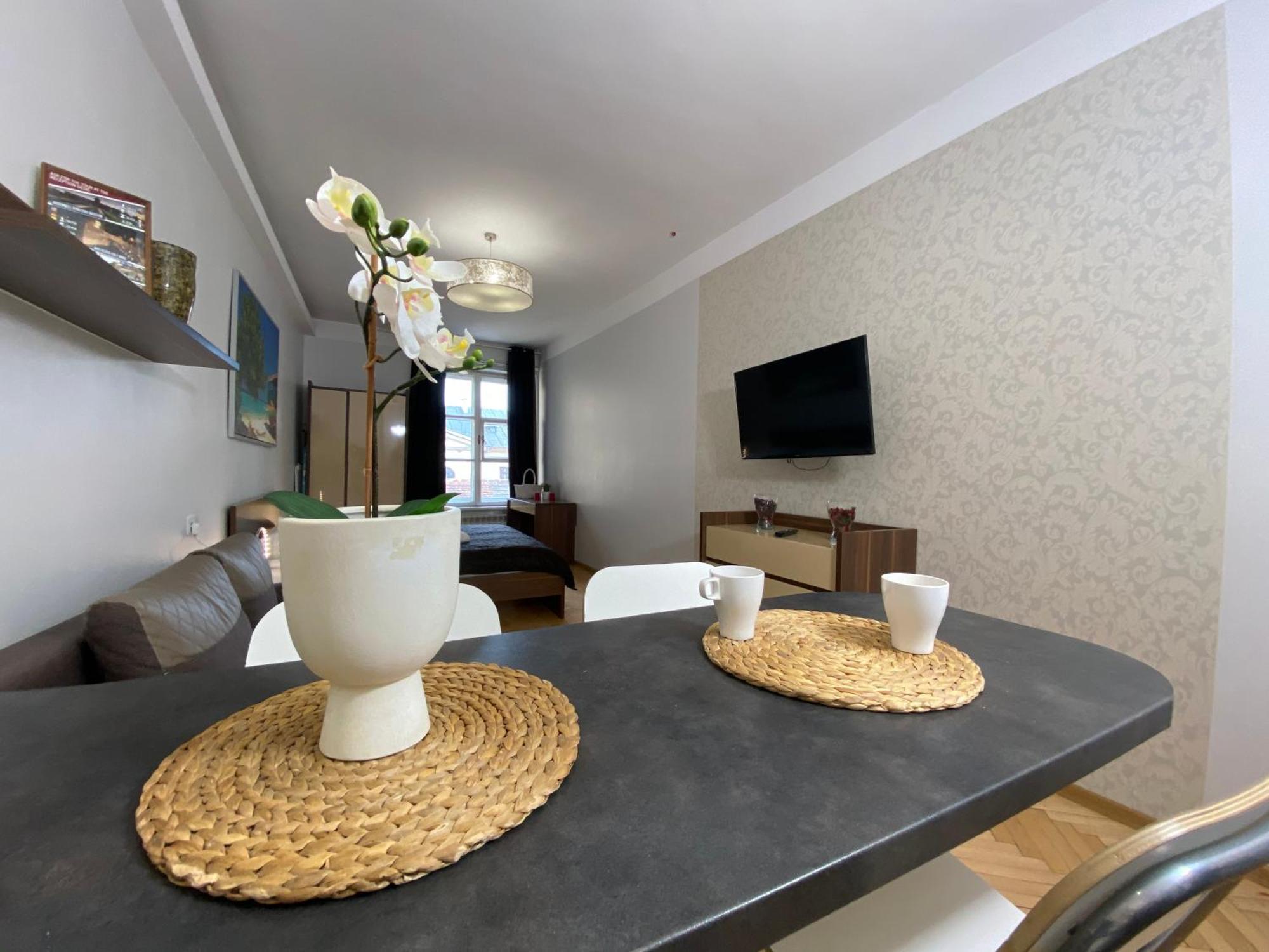 Legendary Apartment Krakau