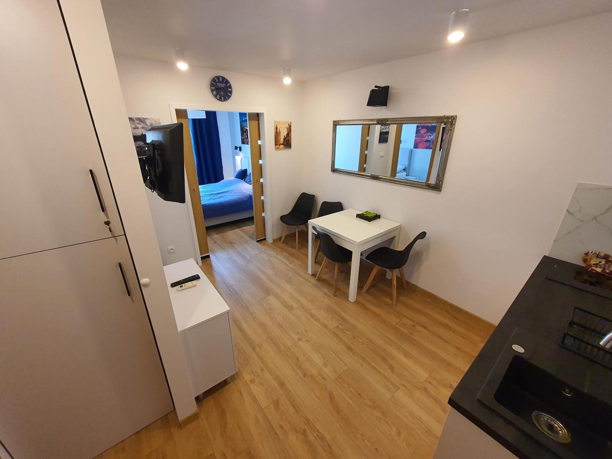 Legendary Apartment Krakau